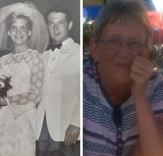 Obituary of Jeananne Pyle