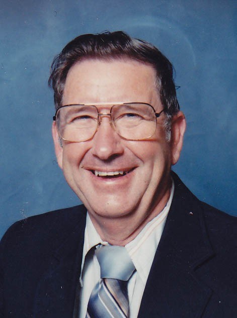 Obituary of James Jim William Haga
