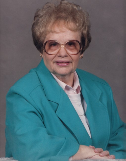 Obituary of Clara A. Clemons