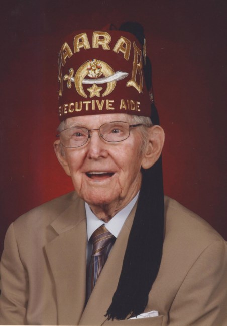 Obituary of Henry Turner