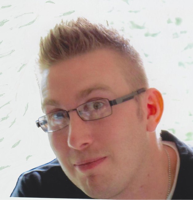 Obituary of Andrew Nicholas Aldridge