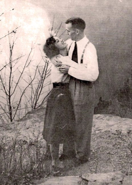 Obituary of Calla Mae Jones