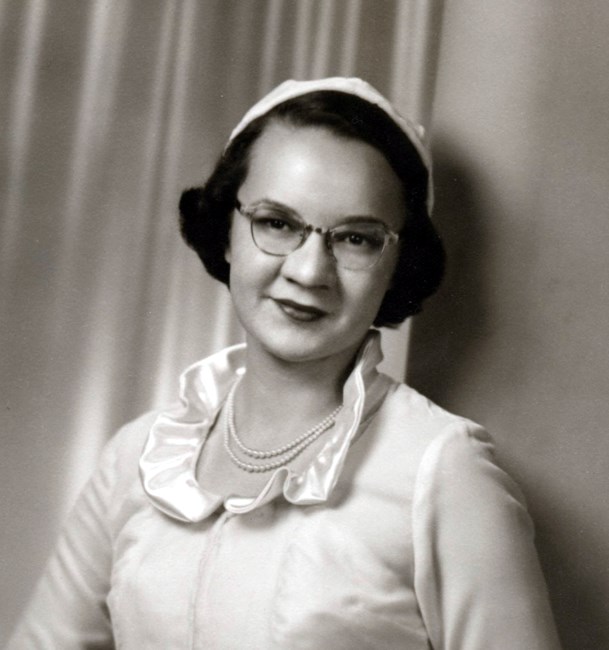 Obituary of Betty J. Gray