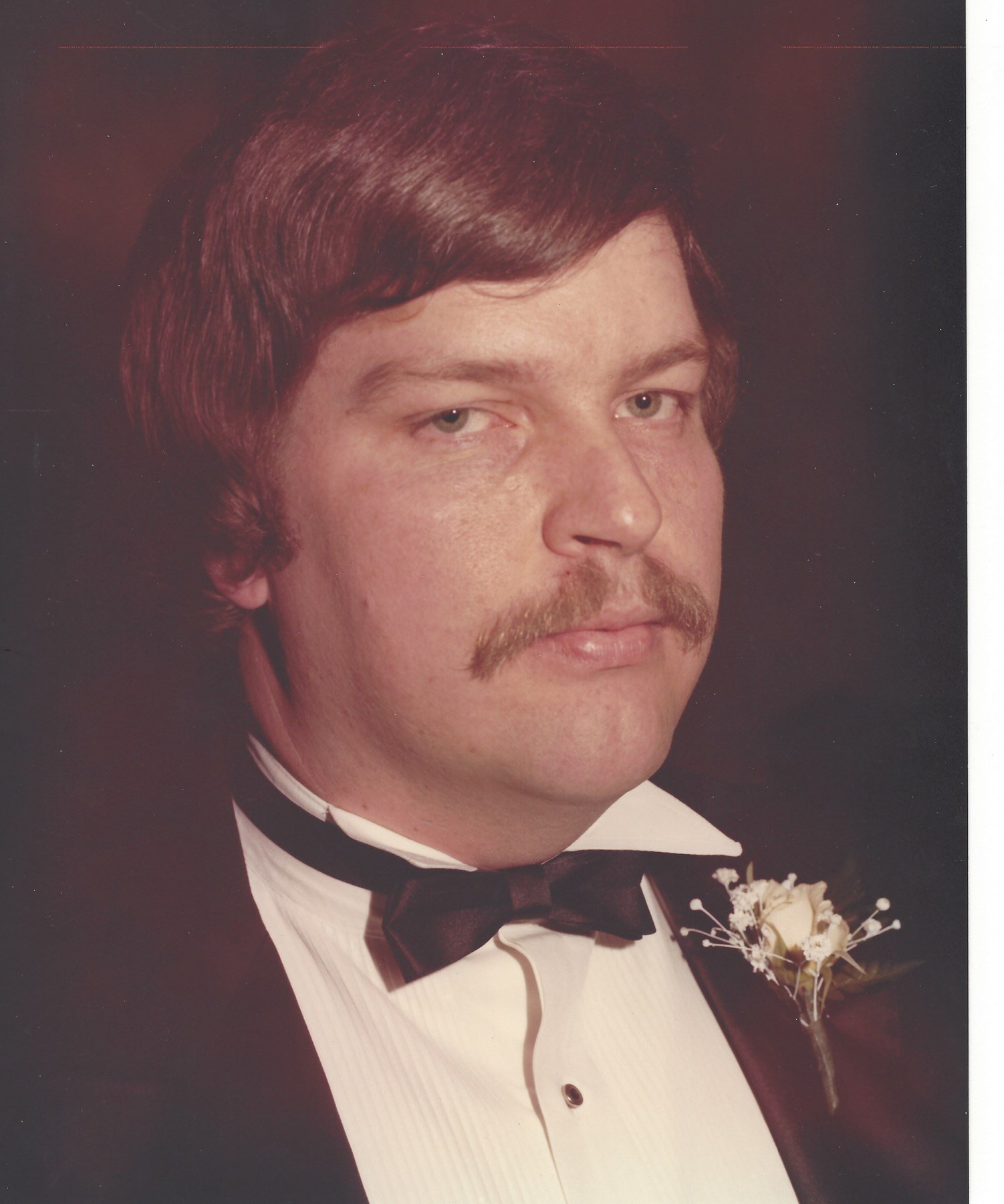 Obituary of Danny F. Bryan