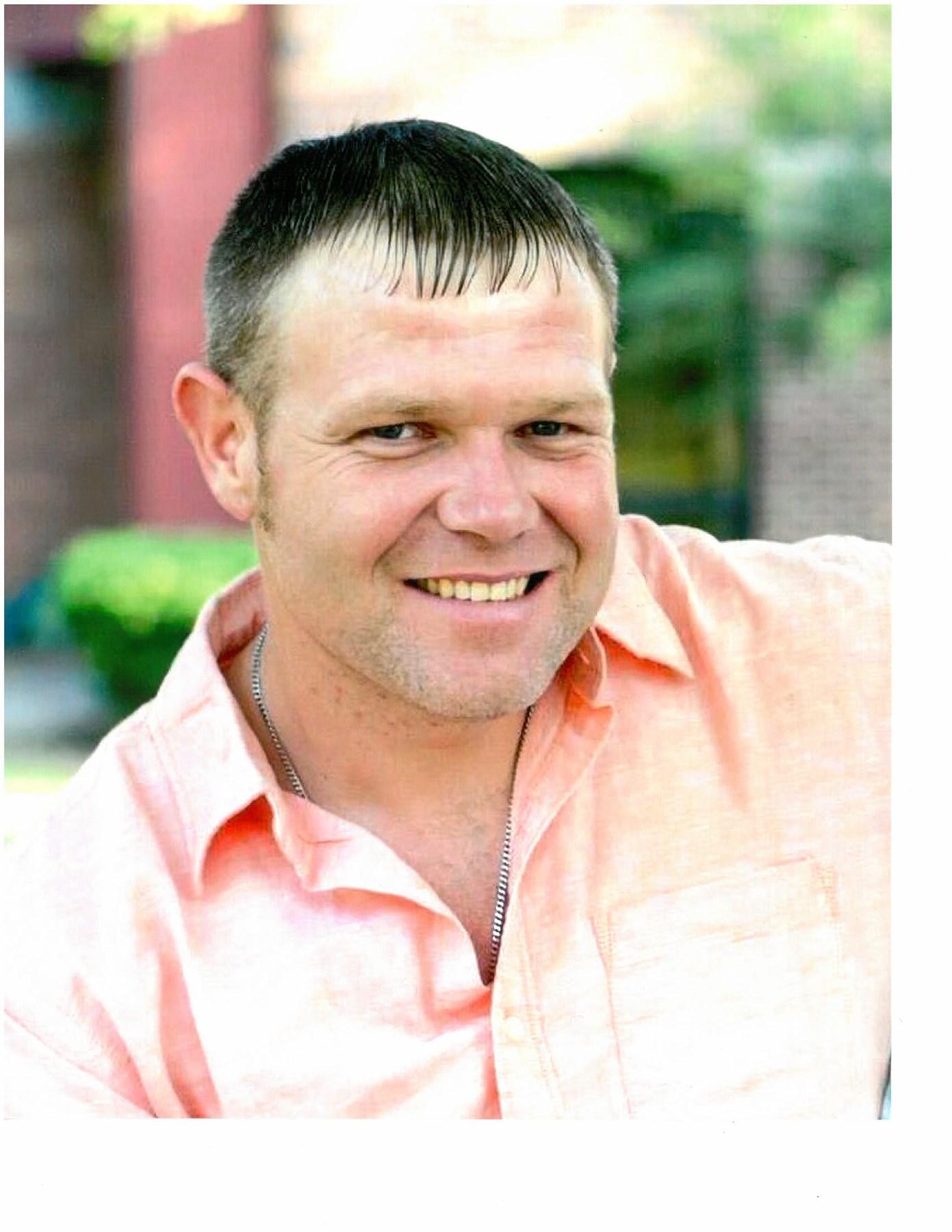 Obituary of Aaron Paul Vickrey