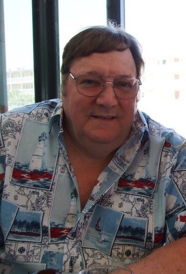 Obituary of John Grant Lavigne