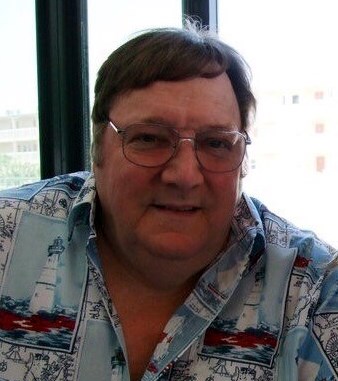 Obituary of John Grant Lavigne