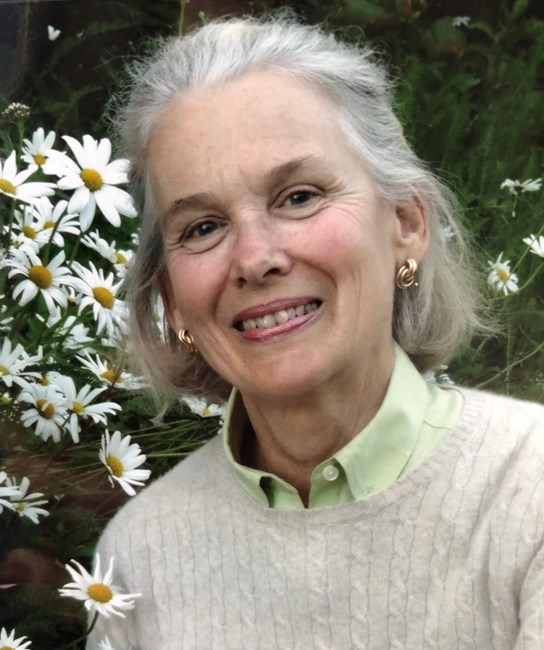 Obituary of Susan M. Roberts