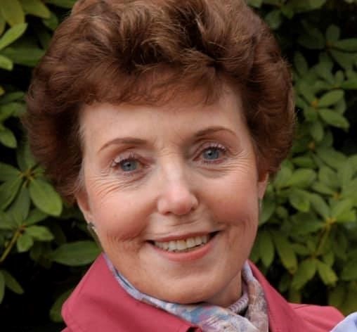 Obituary of Maureen Gunther