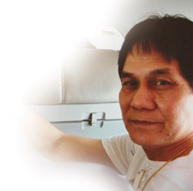 Obituary of Alfonso "Ponching" M Francisco