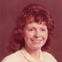 Obituary of Marilyn L Sutton