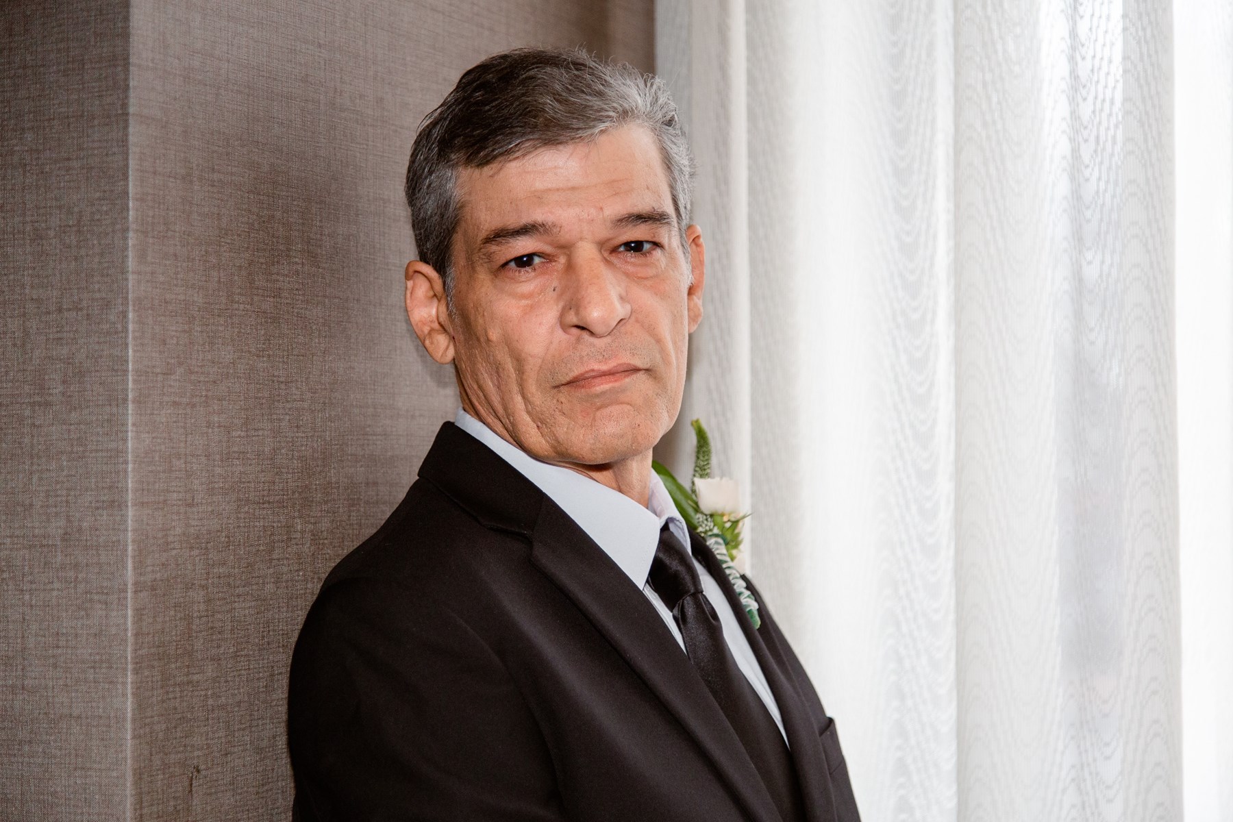 Obituary of Pericles "Perry" Theros