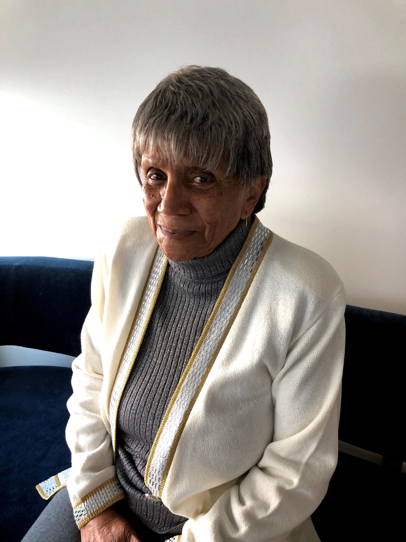 Obituary of Evangelist Helen L Freeman