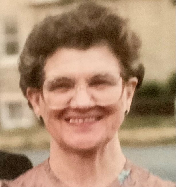 Obituary of Adrienne M Miller