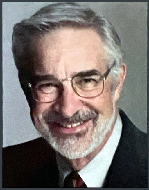 Obituary of Stephen Arnott Lindabury