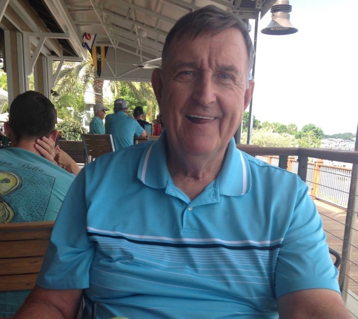 Obituary of Lewis Stanley Badura