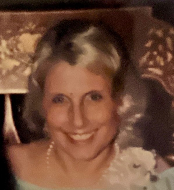 Avis de décès de R. Joy Oldfield