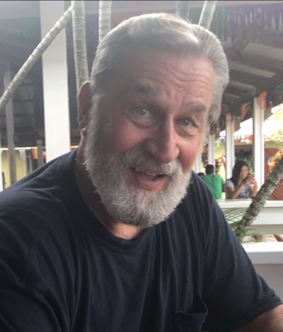 Obituary of Kenneth Lewis Uncleback