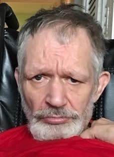 Obituary of Steven Paul Mitchell