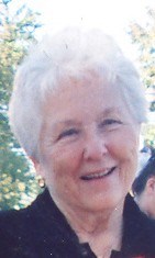 Obituary of Geraldine M. Schoenherr
