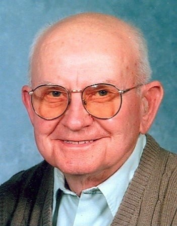 Obituary of Loren Edward Houck