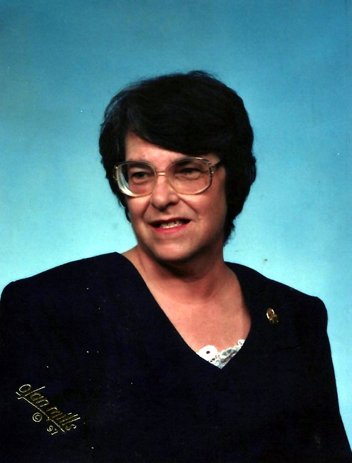 Obituary of Jeanette Elaine Seigle
