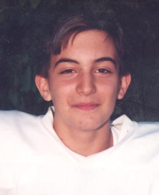 Obituary of John D. Dembek