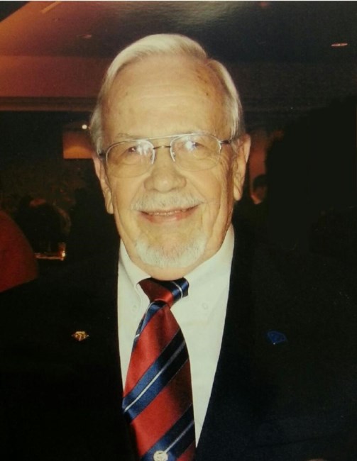 Obituary of Charles Lewis Wells Jr.