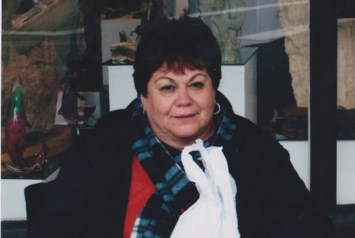 Obituary of Priscilla G. Mendoza