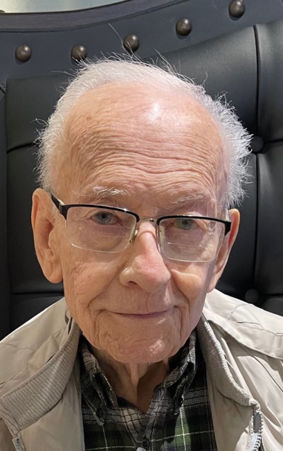 Avis de décès de Marvin Anderson Keiser