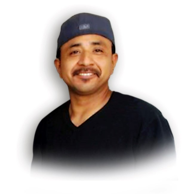 Obituary of Carlos Alberto Nunez