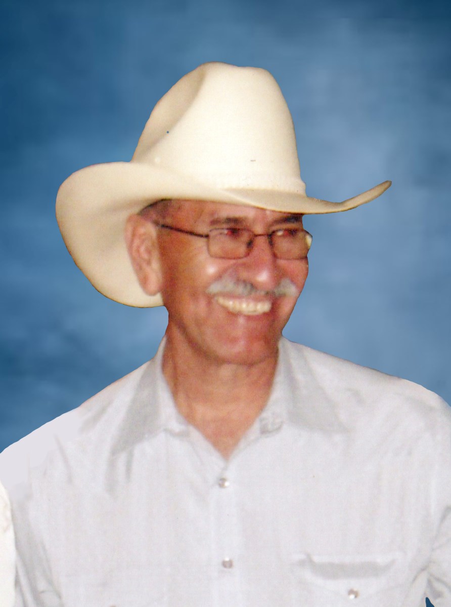 Obituary of Santos H. Gomez