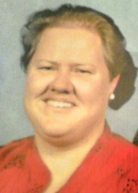 Obituary of Cheryl Pierce