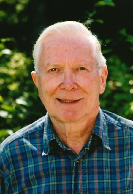 Obituary of Clifford Edward Holland