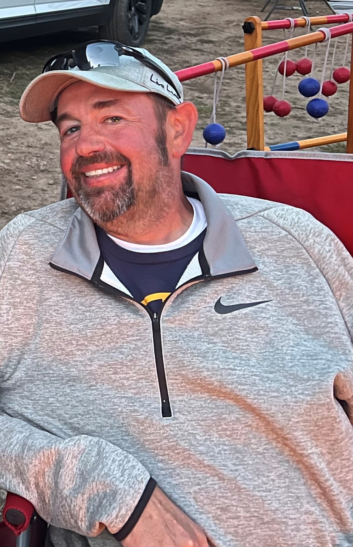 Avis de décès de Jason Edward Hankins