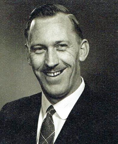 Obituary of Albert Alexander Saunders