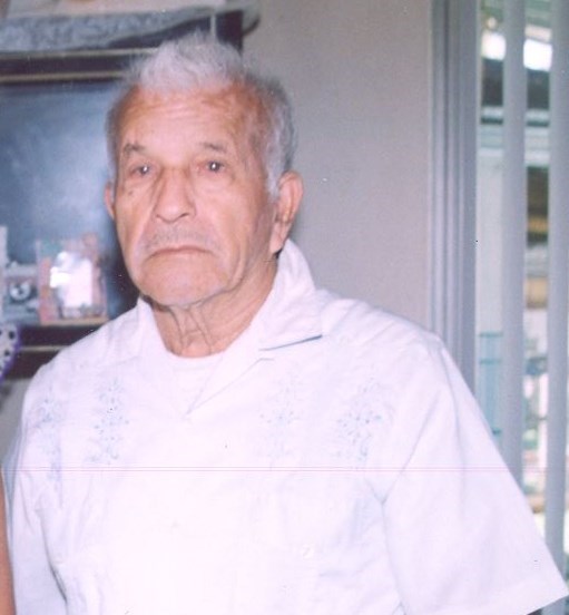Obituary of Eliodoro C. Sanchez
