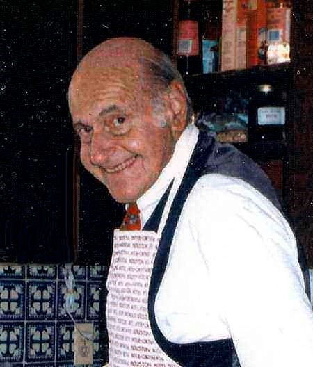 Obituary of Steven B. Derounian