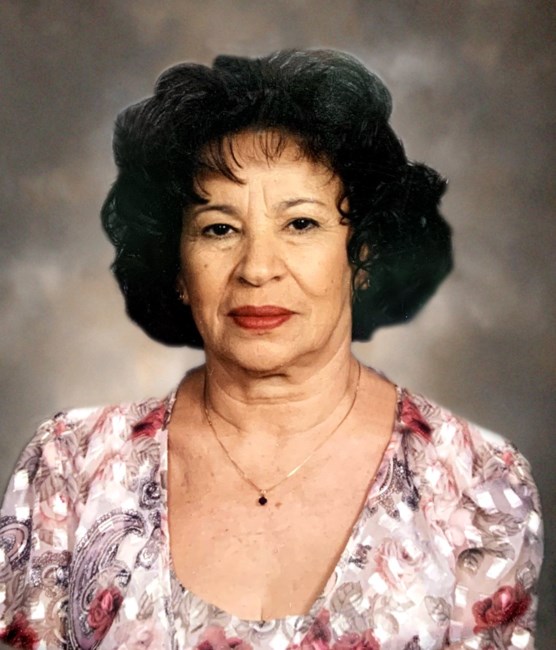 Obituario de Gloria Maria Garcia