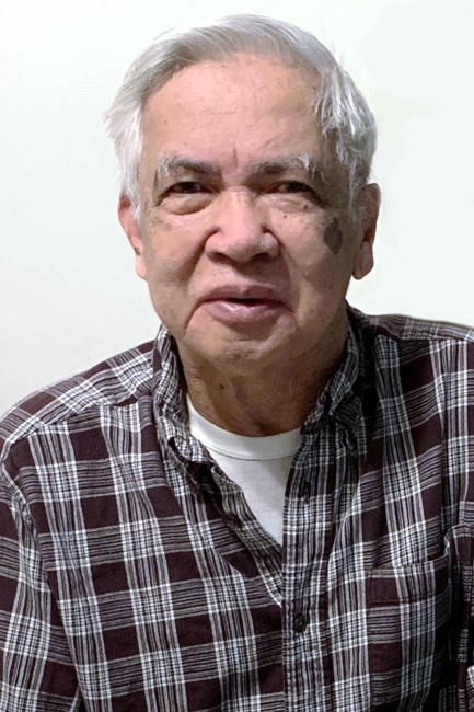 Obituary of Anselmo Enriquez Tabadero Sr.