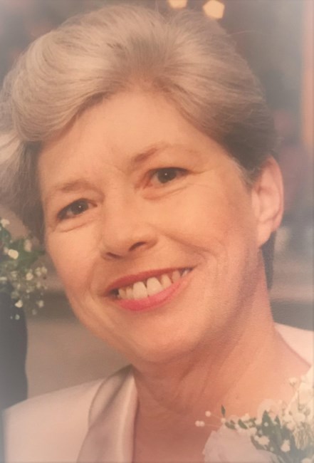 Obituary of Elizabeth Marie McCombs