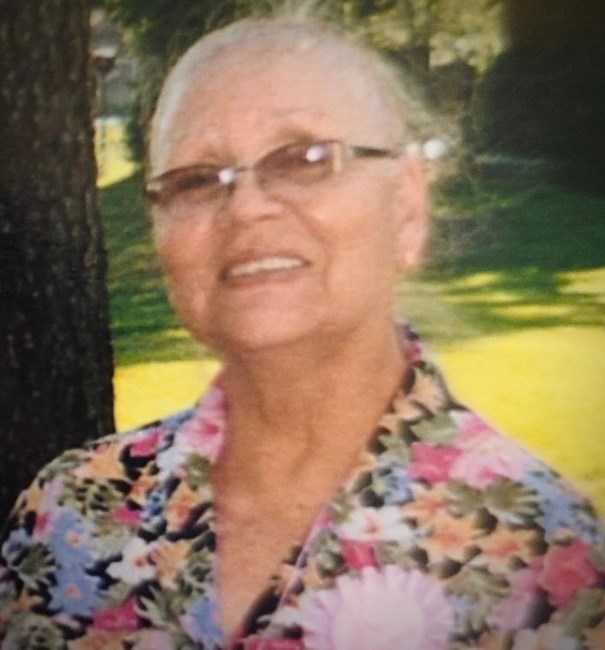 Obituary of Rosa P. Serna