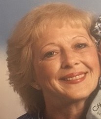 Obituary of Sandra Fay Phillips-Paul