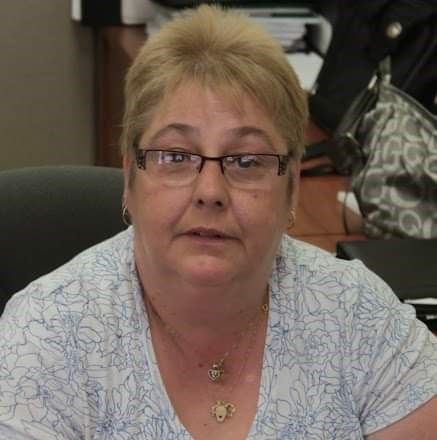 Obituary of Ramona "Mona" (Dobson) Cyr