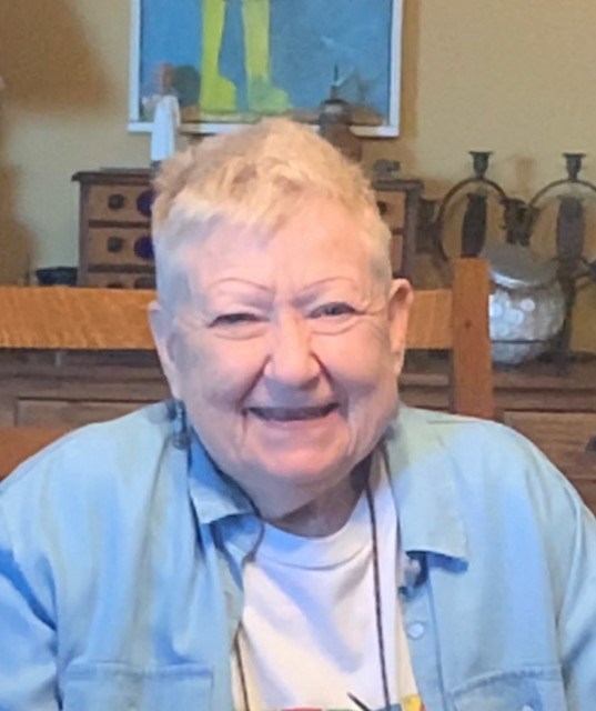 Obituary of Karen Haring