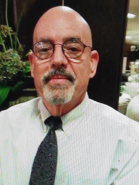 Obituary of William Glen Barnett