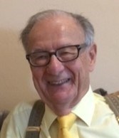 Obituary of Dr. John W. Handel