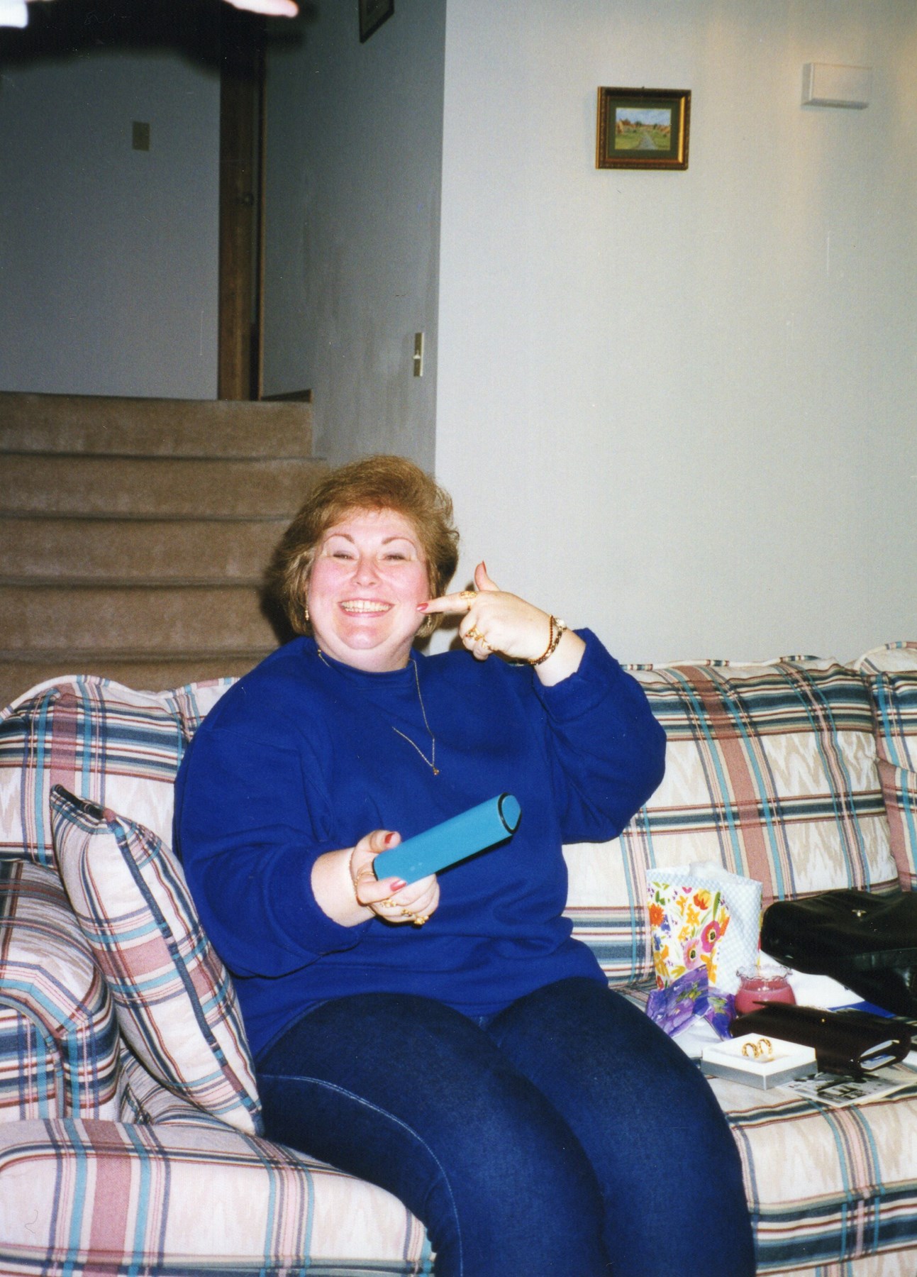 Obituary of Reneé J. Smith