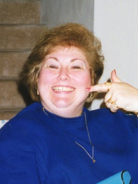 Obituary of Reneé J. Smith