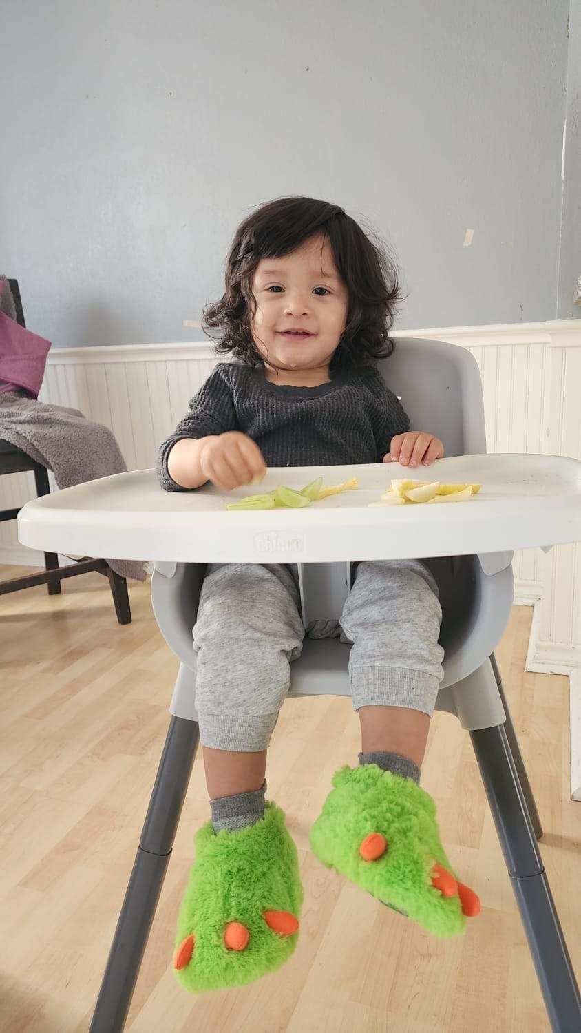 Obituario de Luis Guadalupe Luna